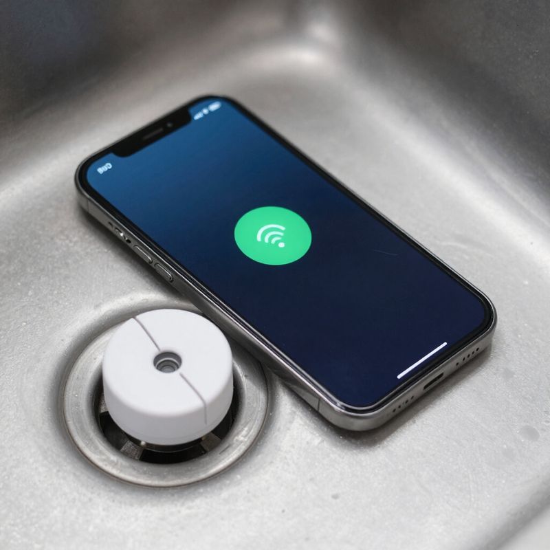 Leak Detection & Repair in Ripon
