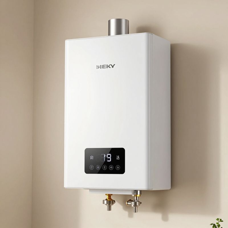 Water Heater Services in Ripon