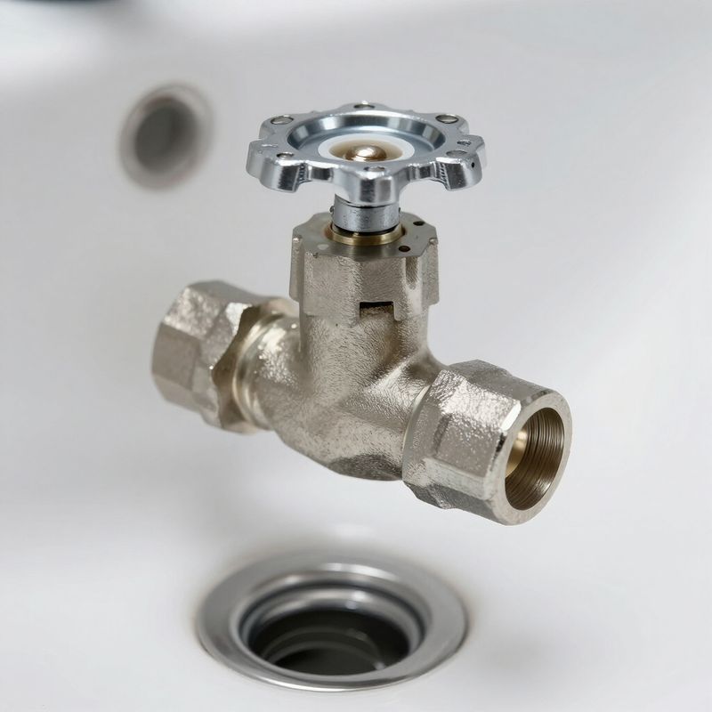 Toilet & Faucet Repair in Ripon