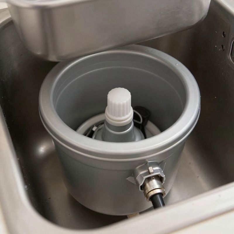 Garbage Disposal in Ripon